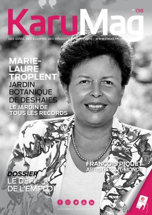 karumag mars 2019