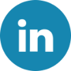 linkedin icon